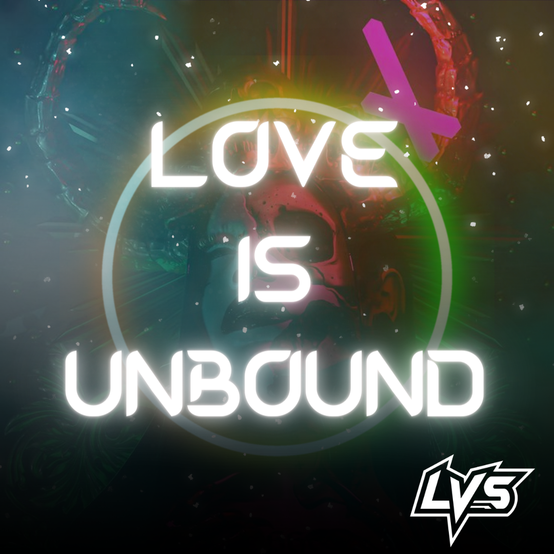 Eliza G ft. Mister Jam - Love Is Unbound (LVS Remix)