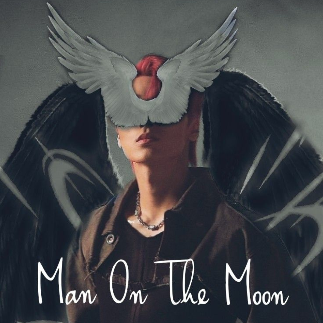 Alan Walker x Benjamin Ingrosso - Man On The Moon (LVS Remix x JP)
