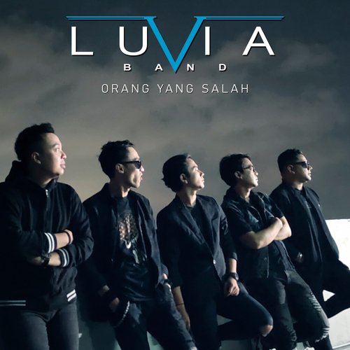Luvia Band - Orang Yang Salah [dND]_Fariz L3 (Breakbeat Remix)
