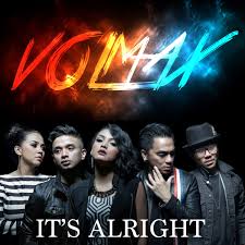 its Alright Volmax_Fariz L3 (Breakbeat Remix)