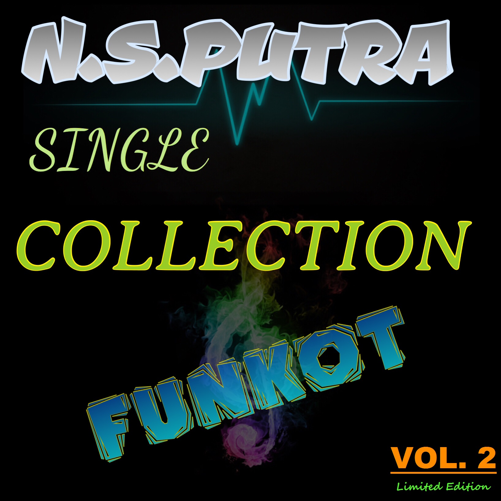 Karna Su Sayang (NSPUTRA L3 Remix)