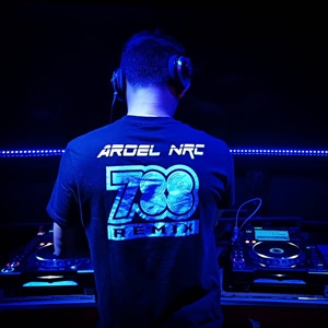 Ingin Memeluk Dirimu - DJ Aroel • NRC DJ™