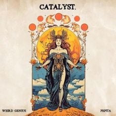Faisal L3 - Catalyst 955 - Weird Genius ft Pepita 2024