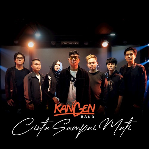 Nyong Ale - cinta Sampai Mati (Kangen Band)